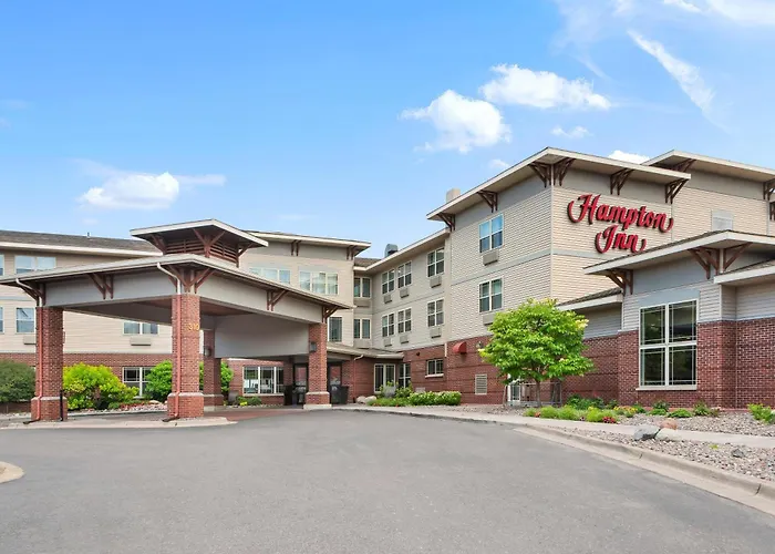 Hampton Inn -Canal Park