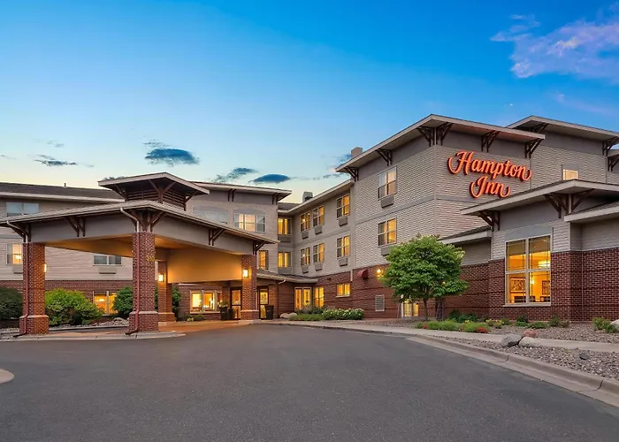Hampton Inn -Canal Park