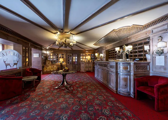Rta Hotel Catturani