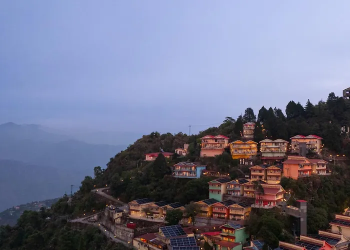 Club Mahindra Mussoorie