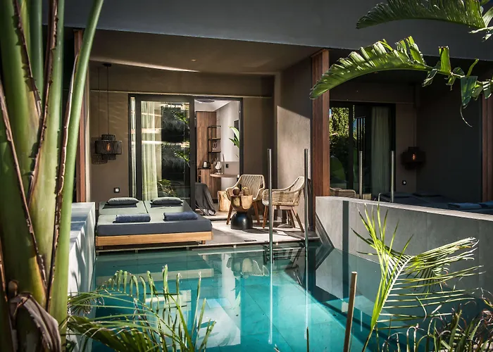 Alsus Boutique Hotel - Adults Only