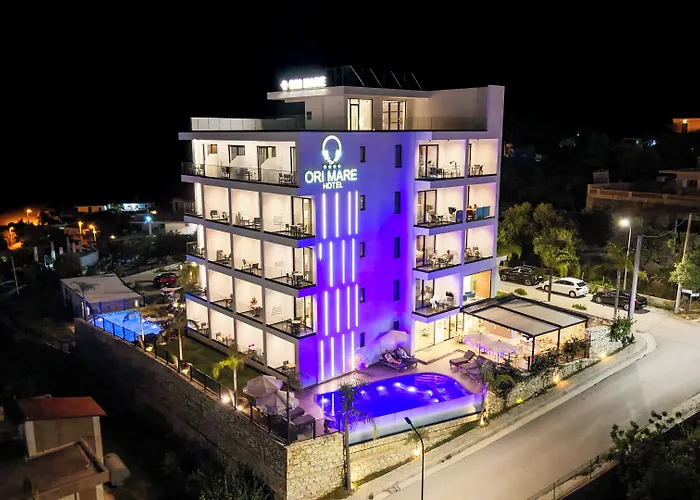 Ori Mare Hotel