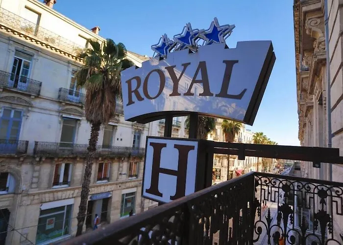 Hôtel Royal