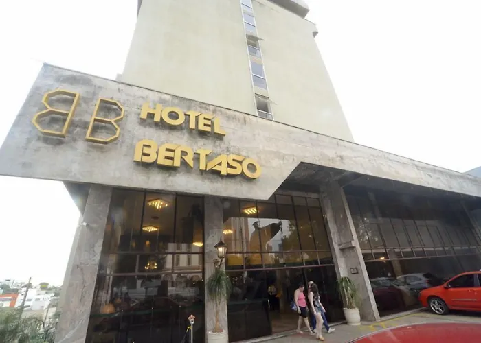 Bertaso