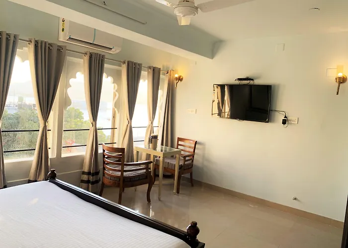 Hotel The Tiger