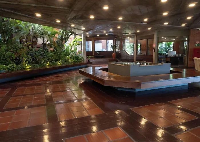 Hotel Colonial Iguaçu