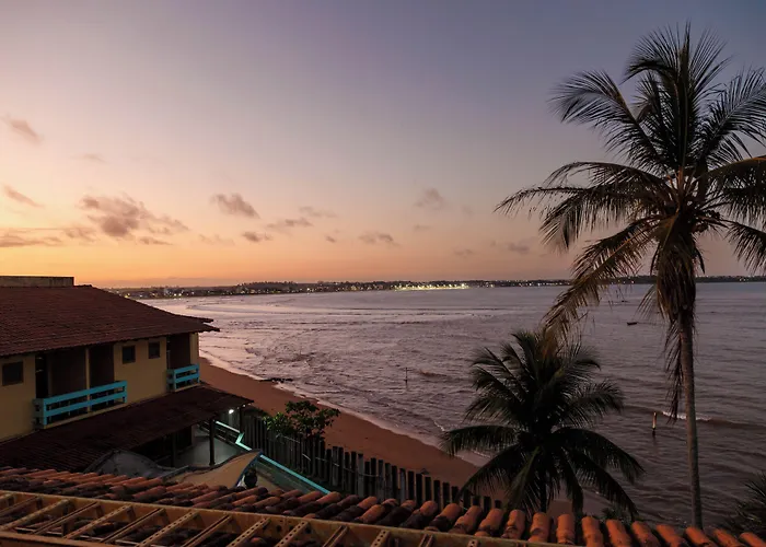 Praia Sol Hotel - Leme Hotel Ltda