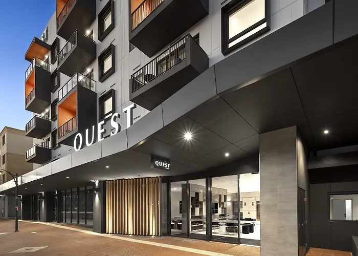 Quest Joondalup