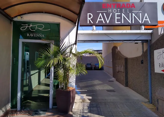 Hotel Ravenna