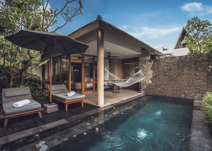 Kaamala Resort & Spa Ubud By Ini Vie Hospitality