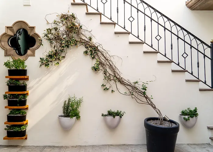 Casa Delphine