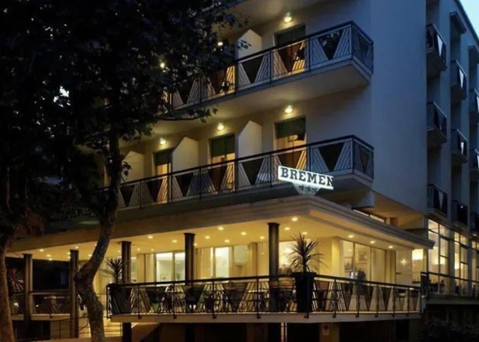 Hotel Bremen