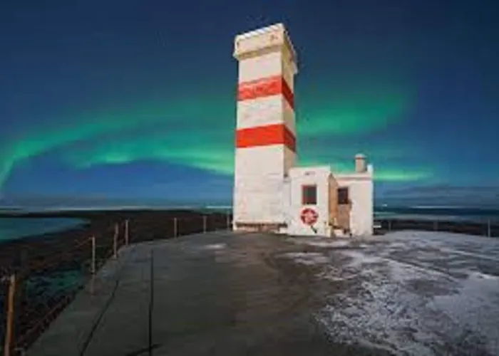 Hotel Duus By Keflavik Airport