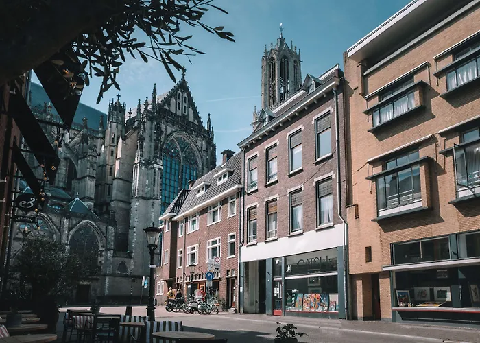 Anne&Max Boutique Hotel