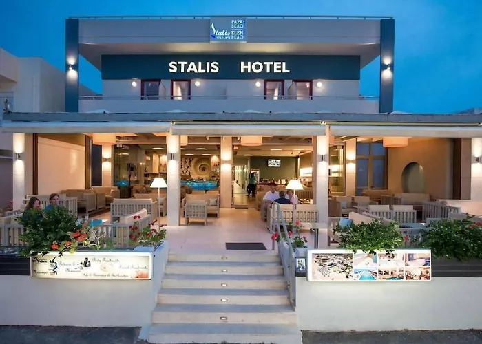 Stalis Hotel