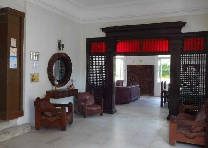 Hotel Central