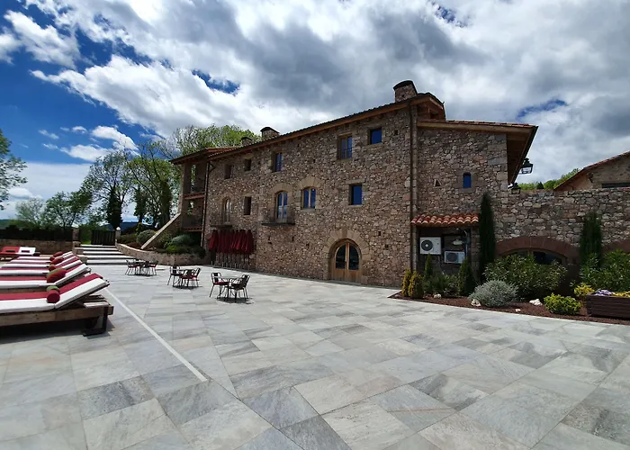 Hotel Boutique Puig Franco (Adults Only)