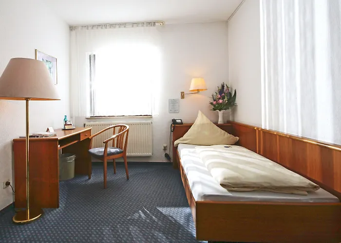 City Hotel Mark Michelstadt