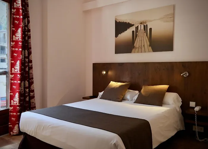 Hotel L'Ermita B&B