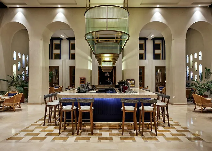 Steigenberger Golf El Gouna