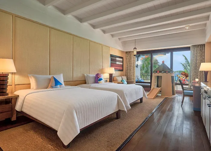 Shangri-La Boracay