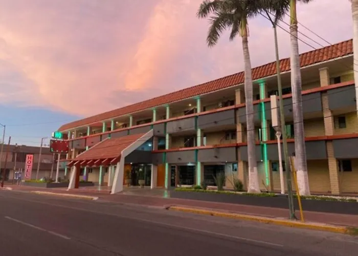 Hotel La Finca