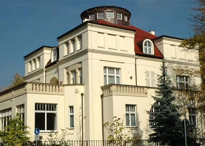 Gästehaus Leipzig