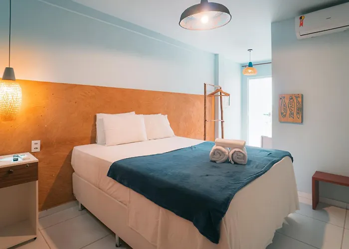 Hotel do Pescador