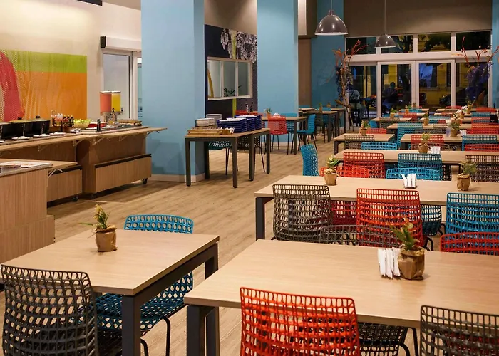 ibis budget Maceió Pajuçara