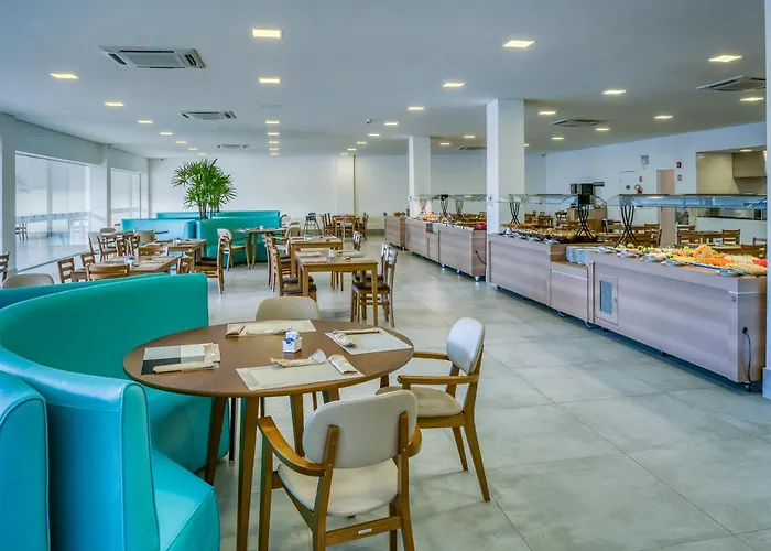 Maragogi Brisa Exclusive Hotel