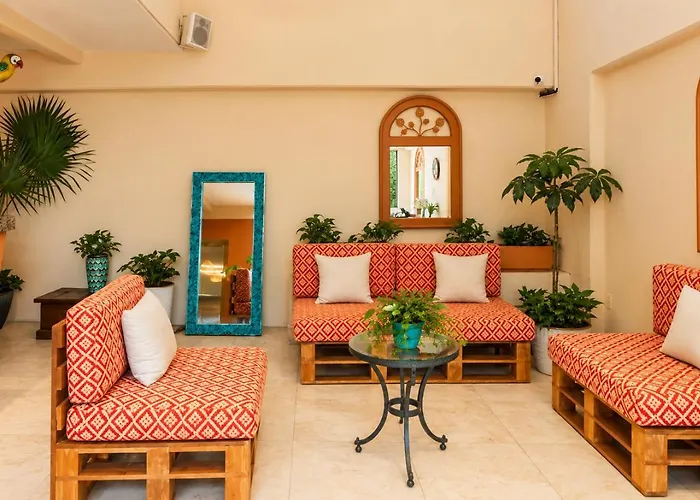 Hotel Pueblito Vallarta