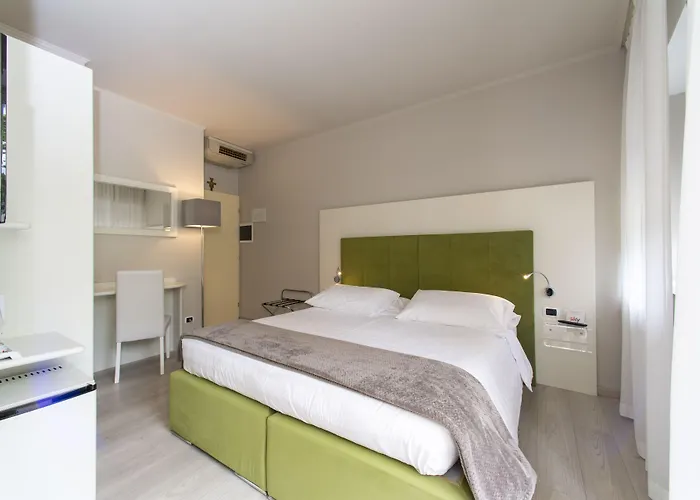 Hotel Lilla'