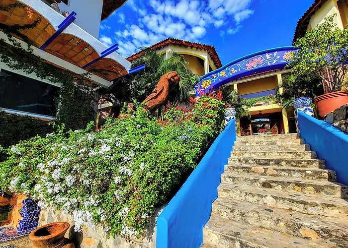 Villas Jardin Del Mar
