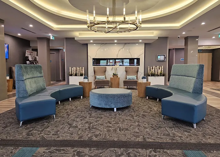 Vittoria Hotel & Suites