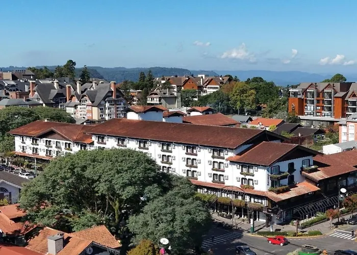 Serrazul Hotel