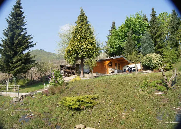 Hotel Villa Tummelchen