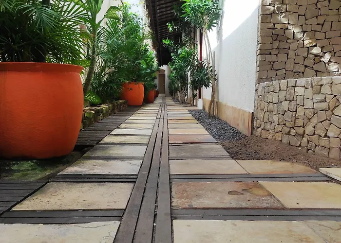 Hotel Sao Francisco