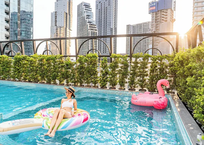 Salil Sukhumvit 57 - Thonglor