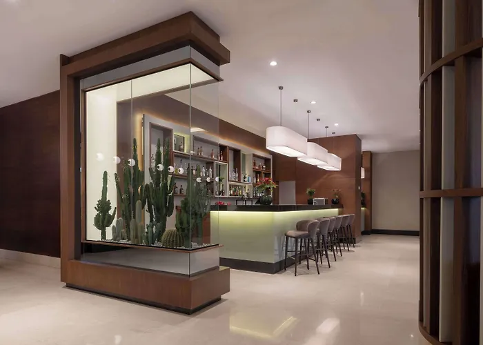 Romantische hotels in Ankara