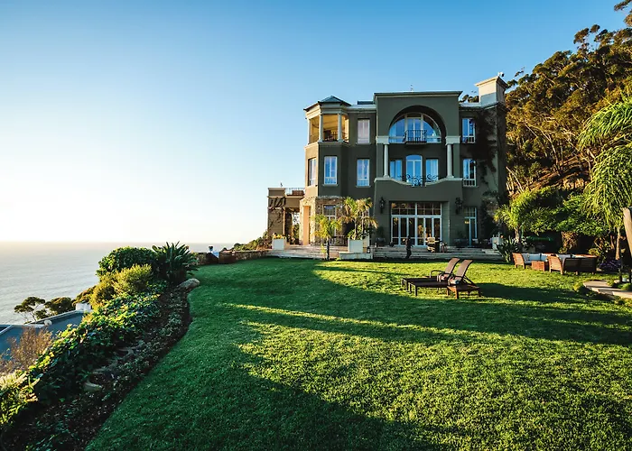 21 Nettleton Boutique Hotel & Luxury Residence