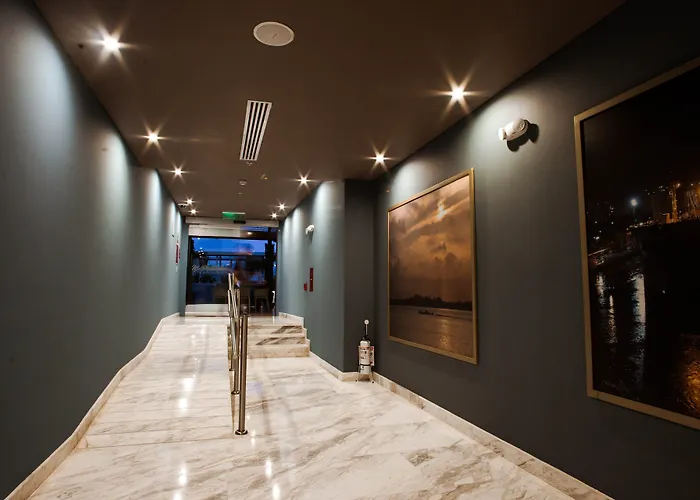 Crowne Plaza Barranquilla, an IHG Hotel