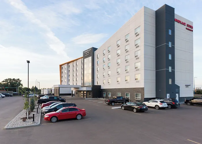 Towneplace Suites By Marriott South