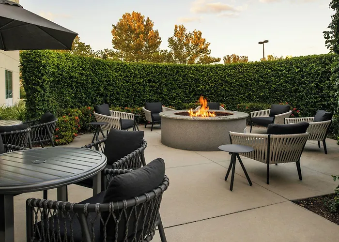 Towneplace Suites By Marriott Lakeland