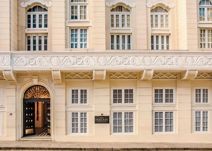 Fera Palace