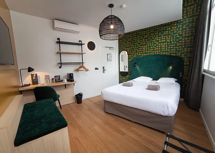 Hotel Kanai