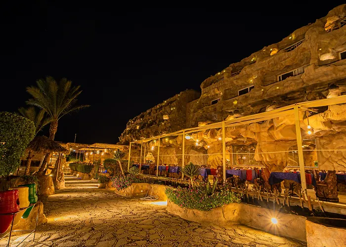 Caves Beach Resort Adults Only Hurghada