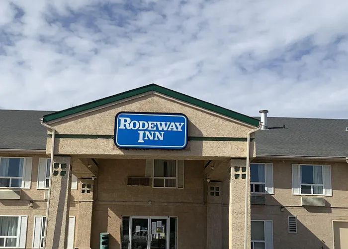 Rodeway Inn