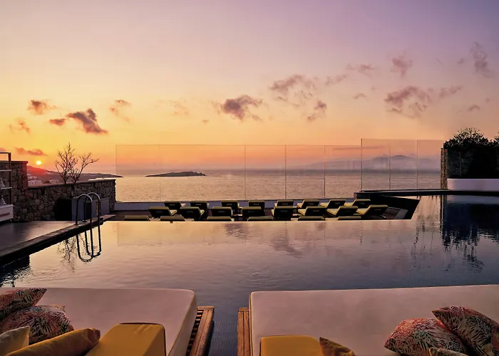 Myconian Korali Relais&Chateaux