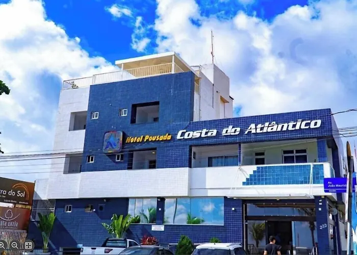Hotel Costa do Atlântico