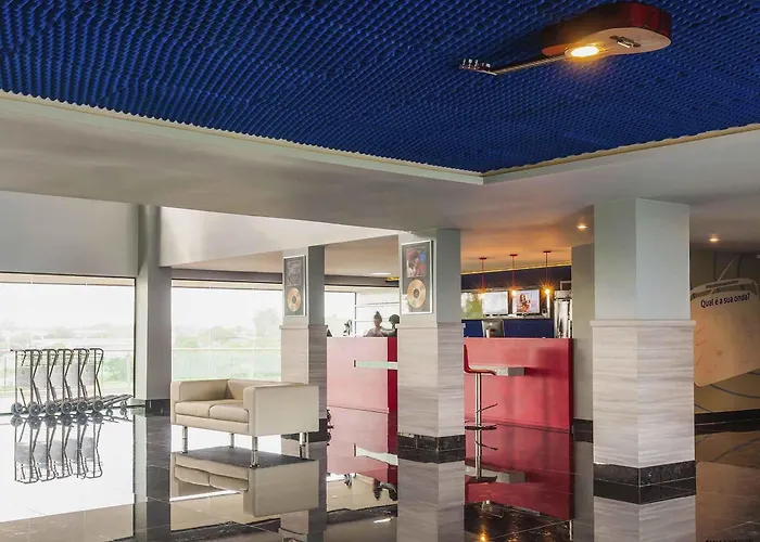 ibis Styles Sao Mateus